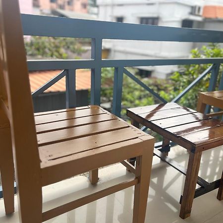 Segundo Home Kochi Zewnętrze zdjęcie