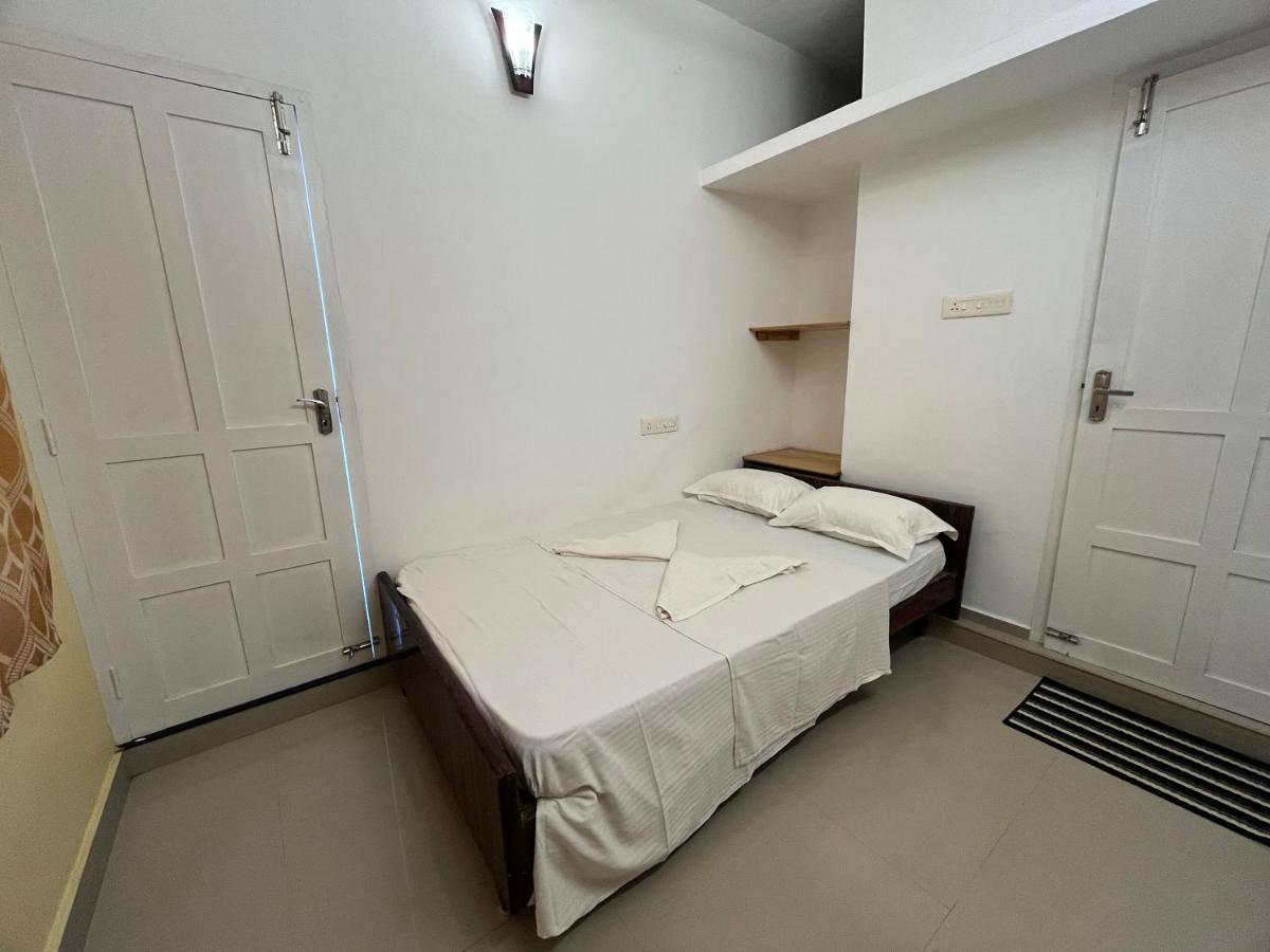 Segundo Home Kochi Zewnętrze zdjęcie
