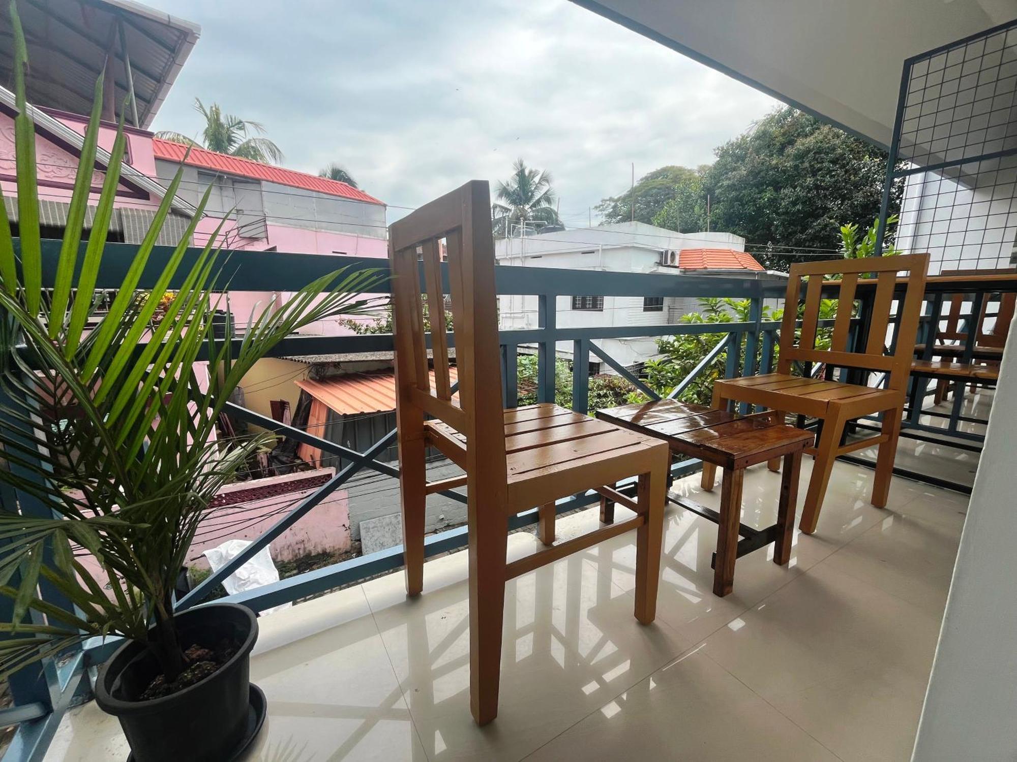 Segundo Home Kochi Zewnętrze zdjęcie