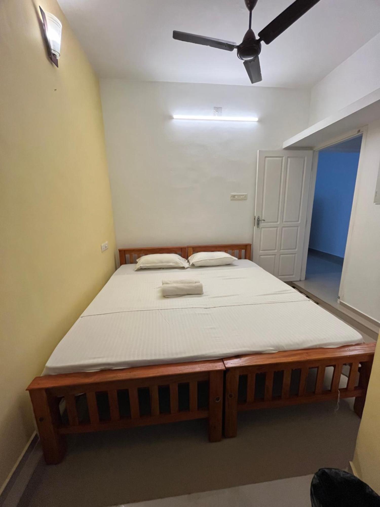 Segundo Home Kochi Zewnętrze zdjęcie
