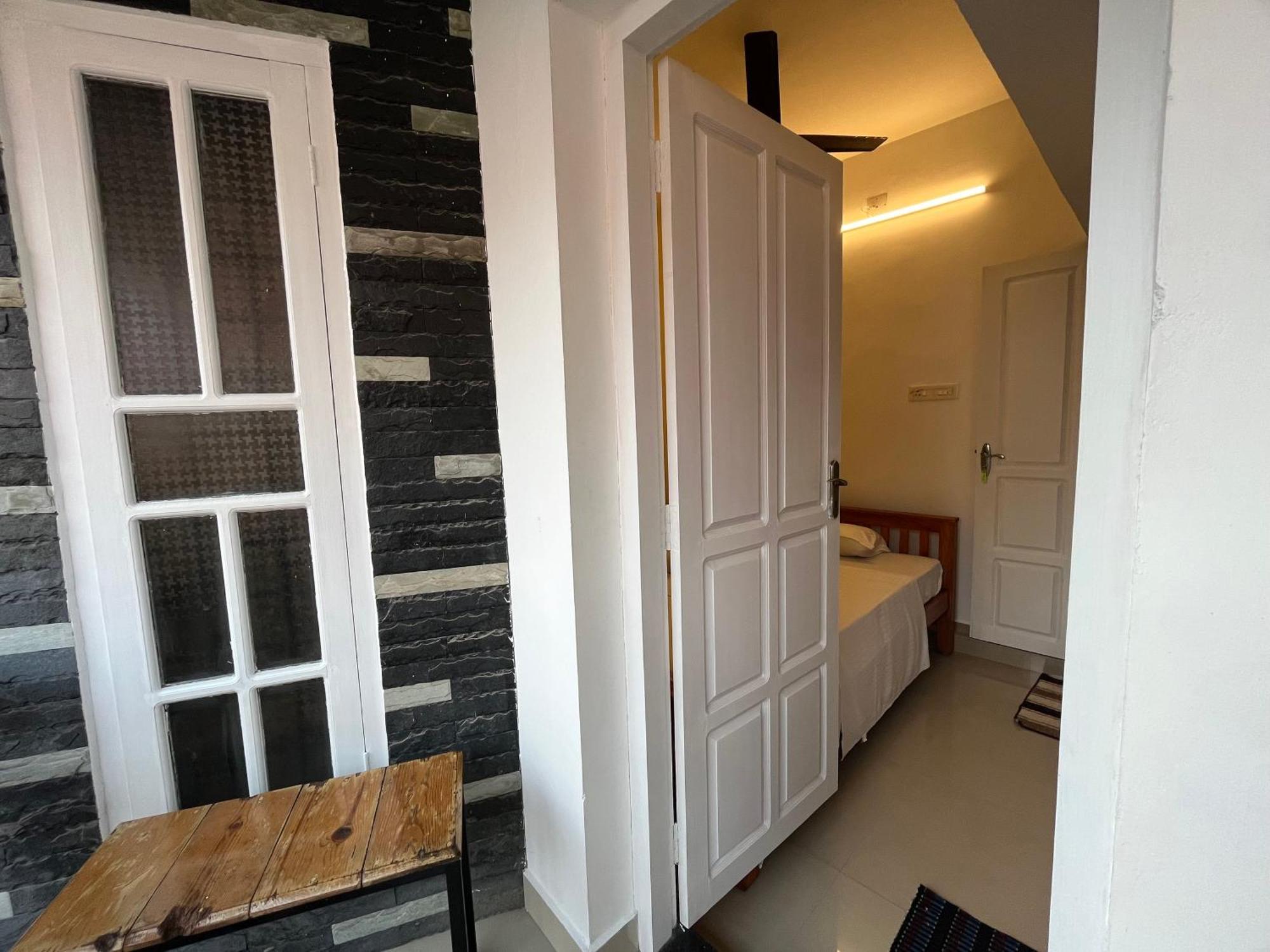 Segundo Home Kochi Zewnętrze zdjęcie